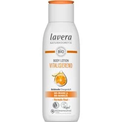 Lavera Naturkosmetik Body Lotion Vitalisierend 200ML