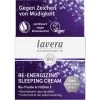 Lavera Naturkosmetik Re-Energizing Sleeping Cream 50ML -Täglicher Bedarf lavera reenergizing sleeping cream 50ml