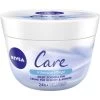 NIVEA Care Intensive Pflege Creme 400ML -Täglicher Bedarf nivea care intensive pflege creme 400ml