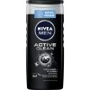NIVEA Men 3in1 Duschgel Active Clean 250ML 1 NIVEA Men 3in1 Duschgel Active Clean 250ML -Täglicher Bedarf nivea men 3in1 duschgel active clean 250ml