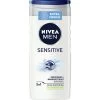 NIVEA Men 3in1 Duschgel Sensitive 250ML -Täglicher Bedarf nivea men 3in1 duschgel sensitive 250ml