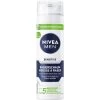 NIVEA Men Rasierschaum Sensitive 200ML 2 NIVEA Men Rasierschaum Sensitive 200ML -Täglicher Bedarf nivea men rasierschaum sensitive 200ml1