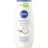 NIVEA Pflegedusche Coconut & Jojoba Oil 250ML -Täglicher Bedarf nivea pflegedusche coconutampampjojobaamp246l 250ml