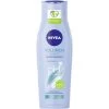NIVEA Volumen & Kraft Mildes Shampoo PH Balance 250ML -Täglicher Bedarf nivea volumenampampkraft mildes shampoo 250ml