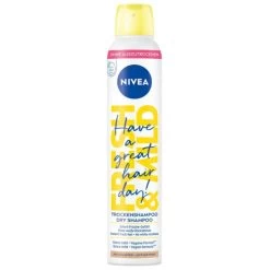 NIVEA Fresh&Mild Trockenshampoo Helle Haartöne 200ML