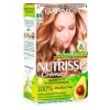 Garnier Nutrisse Nudes Coloration 8N Natuerliches Blond 160ML -Täglicher Bedarf nutrisse creme 8n nude natuerliches blond 3600541901759