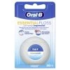 Oral B Essential Floss Zahnseide Ungewachst 50M 1ST 1 Oral B Essential Floss Zahnseide Ungewachst 50M 1ST -Täglicher Bedarf oralb essential floss zahnseide ungewachst 50m