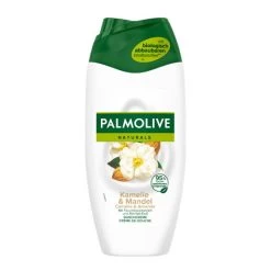 Palmolive® Naturals Duschcreme Kamelie & Mandel 250ML