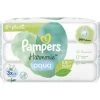 Pampers® Feuchttücher Aqua 3x 48ST -Täglicher Bedarf pampers feuchttamp252cher aqua 3x48st