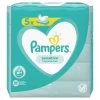 Pampers Feuchttücher Sensitive 5x 52ST -Täglicher Bedarf pampers feuchttamp252cher sensitive 5x52st
