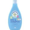 Bad & Shampoo 400ML
