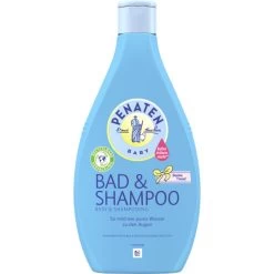Bad & Shampoo 400ML
