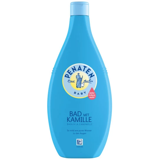Penaten Bad Mit Kamille 750ML 3 Penaten Bad Mit Kamille 750ML