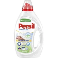 Persil Sensitive Gel Tiefenrein 900ML 20WL