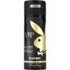 Playboy VIP 24H Deodorant Body Spray 150ML -Täglicher Bedarf playboy vip deo men 150ml
