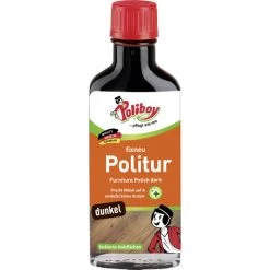 Fixneu Politur Dunkel 100ML