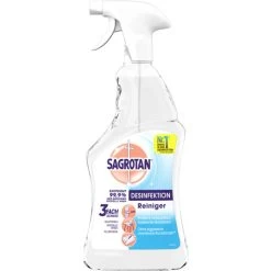 Hygiene-Reiniger 500ML