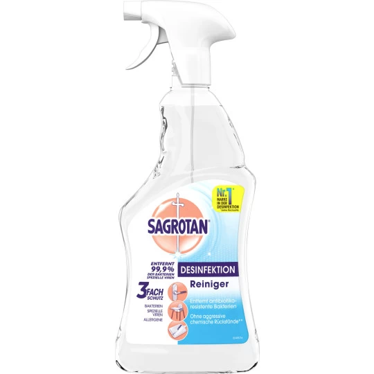 Hygiene-Reiniger 500ML 3 Hygiene-Reiniger 500ML