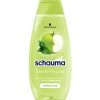 Schwarzkopf Schauma Sanfte Frische Shampoo 400ML -Täglicher Bedarf schauma sanfte frische shampoo 400ml