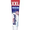 Signal Zahncreme Sport-Gel Fresh XXL 125ML -Täglicher Bedarf signal zahncreme sportgel xxl 125ml