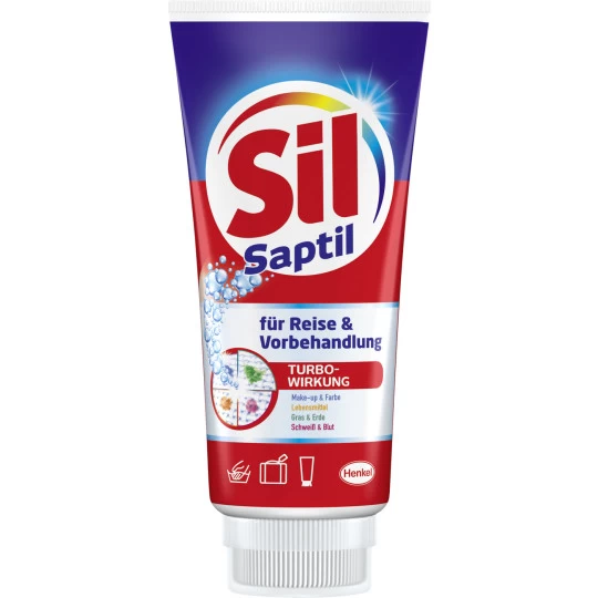 Sil Saptil 200G 3 Sil Saptil 200G
