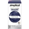 Simplicol Textilfarbe Intensiv Nacht-blau 150ML+400G