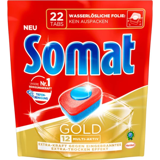 12 Multi-Aktiv Gold 22ST 3 12 Multi-Aktiv Gold 22ST