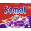 All In 1 Extra 10 Multi-Aktiv 25ST -Täglicher Bedarf somat all in 10 extra 25tabs 450g