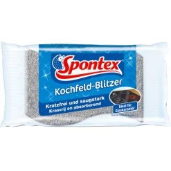 Spontex Flash Kochfeldblitzer 1ST