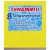 Spontex Schwammtex Schwammtücher 8ST 2 Spontex Schwammtex Schwammtücher 8ST -Täglicher Bedarf spontex schwammtex schwammtamp252cher 8st