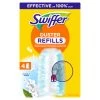 Swiffer Staubmagnet Starterset Nachfüllpackung Mit Duft 4ST 2 Swiffer Staubmagnet Starterset Nachfüllpackung Mit Duft 4ST -Täglicher Bedarf swiffer staubmagnet starterset nachfllpackung mit duft 4st