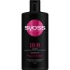 Syoss Color Shampoo 440ML -Täglicher Bedarf syoss colorshampoo 440ml