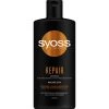 Syoss Repair Shampoo 440ML -Täglicher Bedarf syoss shampoo repair 440ml
