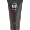 Schwarzkopf Taft Power Styling Gel Halt 5 150ML -Täglicher Bedarf taft gel power styling sehr starker halt 5 150ml