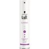 Schwarzkopf Taft Haarspray Classic Halt 3 250ML