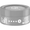 Schwarzkopf Taft Matt Styling Wax Halt 5 75ML 1 Schwarzkopf Taft Matt Styling Wax Halt 5 75ML -Täglicher Bedarf taft matt styling wax halt 5glanz 75ml