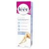 Veet Haarentfernungs-Creme Für Sensible Haut 100ML -Täglicher Bedarf veet haarentfernungscreme fr sensible haut 100ml