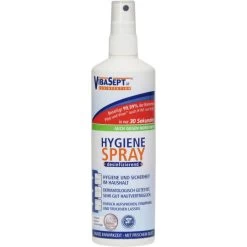 Hygiene Spray Desinfizierend 250ML