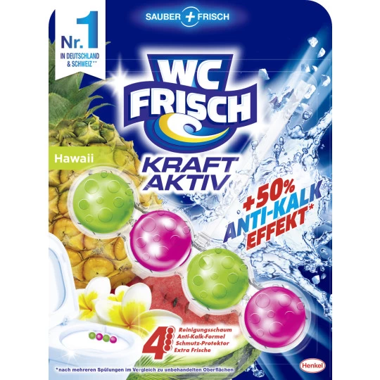 Frisch Kraft Aktiv Hawaii 50G 3 Frisch Kraft Aktiv Hawaii 50G