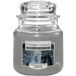 Yankee Candle Home Inspiration Duftkerze Cosy Up 340G