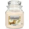 Candle Home Inspiration Duftkerze Vanilla Frosting 340G -Täglicher Bedarf ycvanfrost